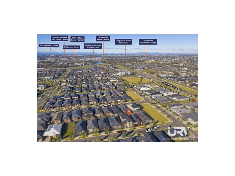 6 Geyser Street, Craigieburn VIC 3064