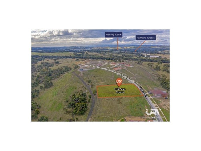 21 Knight Way, Wallan VIC 3756