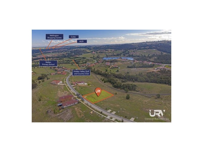 21 Knight Way, Wallan VIC 3756