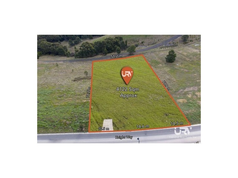 21 Knight Way, Wallan VIC 3756