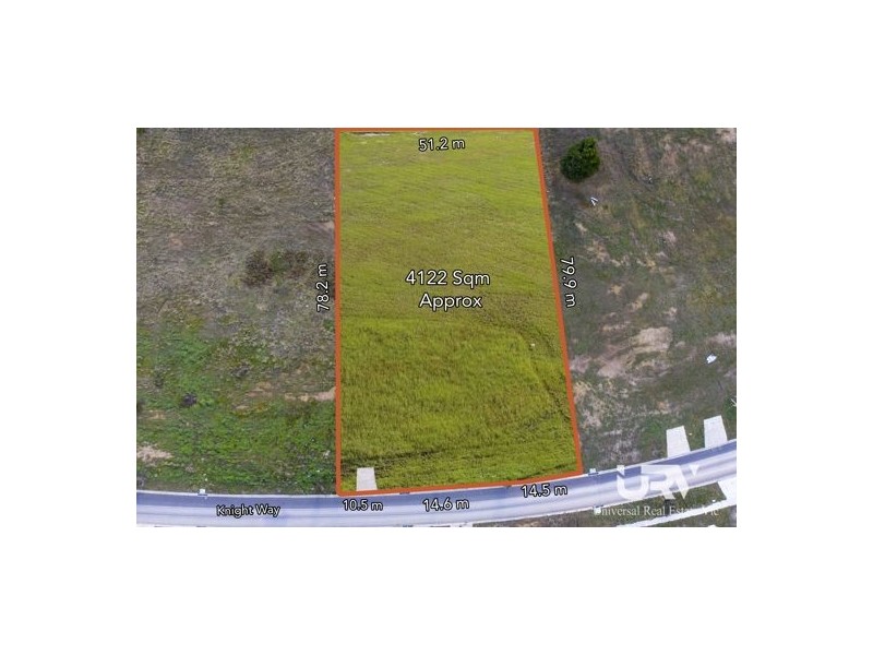 21 Knight Way, Wallan VIC 3756