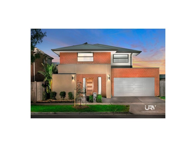 3 Muskwood Drive, Mickleham VIC 3064