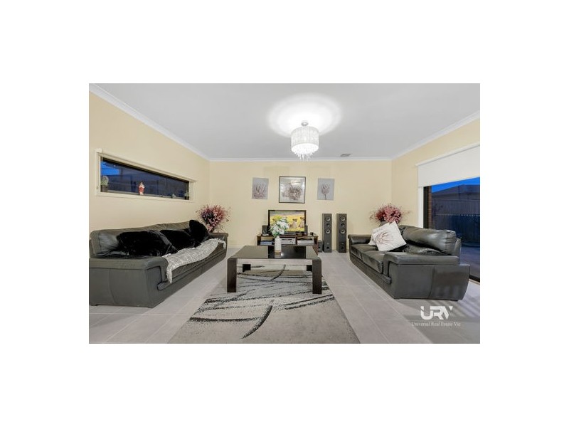 3 Muskwood Drive, Mickleham VIC 3064