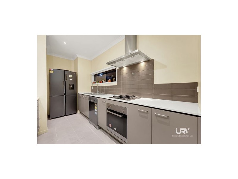 3 Muskwood Drive, Mickleham VIC 3064