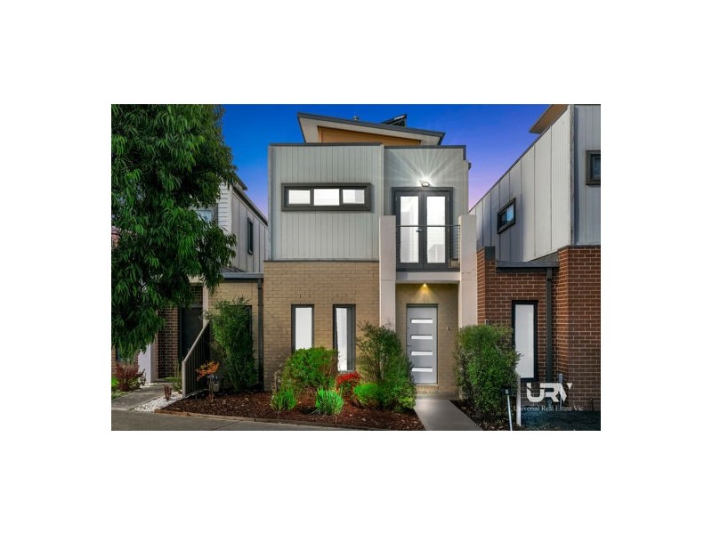 5/1 Clarendon Avenue, Craigieburn VIC 3064