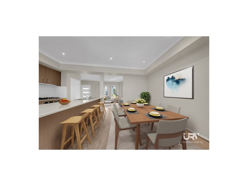 5/1 Clarendon Avenue, Craigieburn VIC 3064