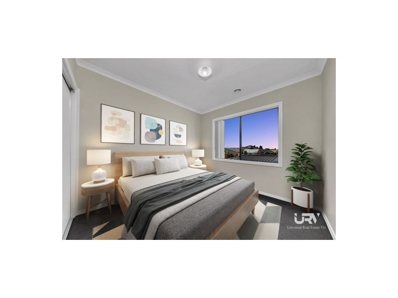 5/1 Clarendon Avenue, Craigieburn VIC 3064