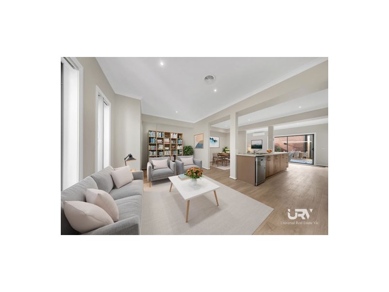5/1 Clarendon Avenue, Craigieburn VIC 3064