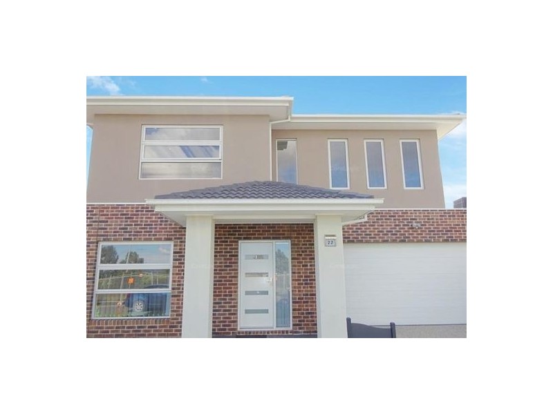24 Fletcher Road, Craigieburn VIC 3064