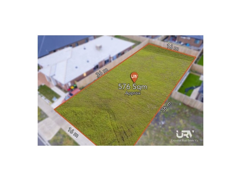 37 Tuxworth Drive, Kalkallo VIC 3064