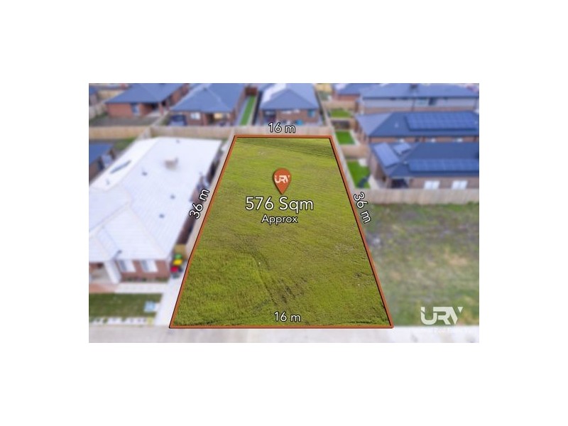 37 Tuxworth Drive, Kalkallo VIC 3064