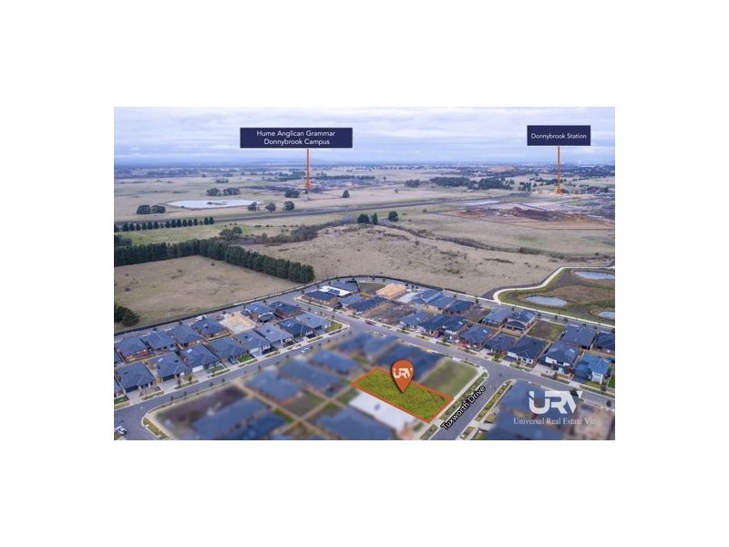 37 Tuxworth Drive, Kalkallo VIC 3064