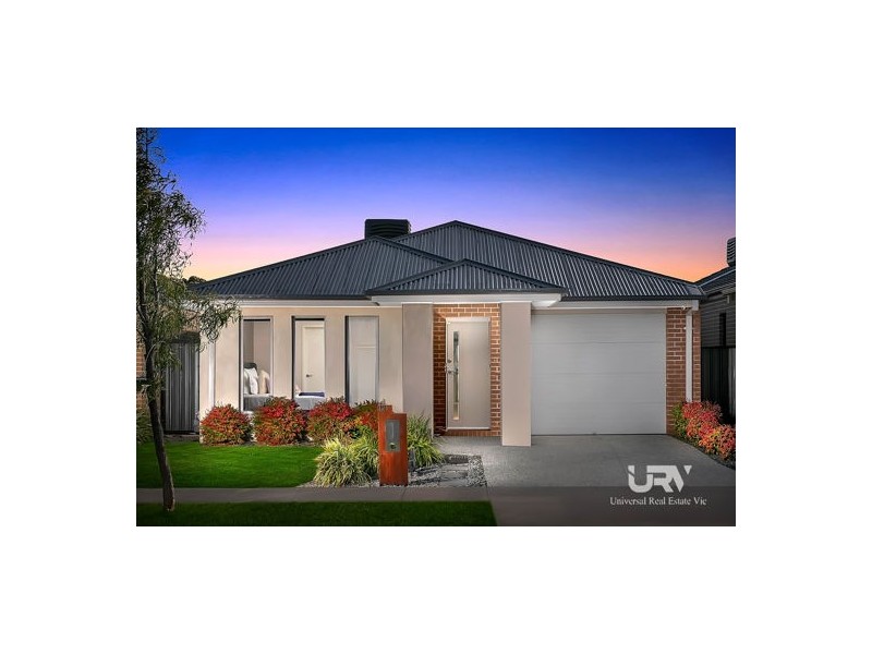 121 Wattletree Street, Craigieburn VIC 3064