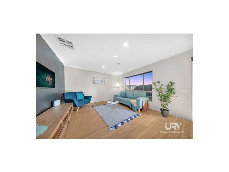 121 Wattletree Street, Craigieburn VIC 3064