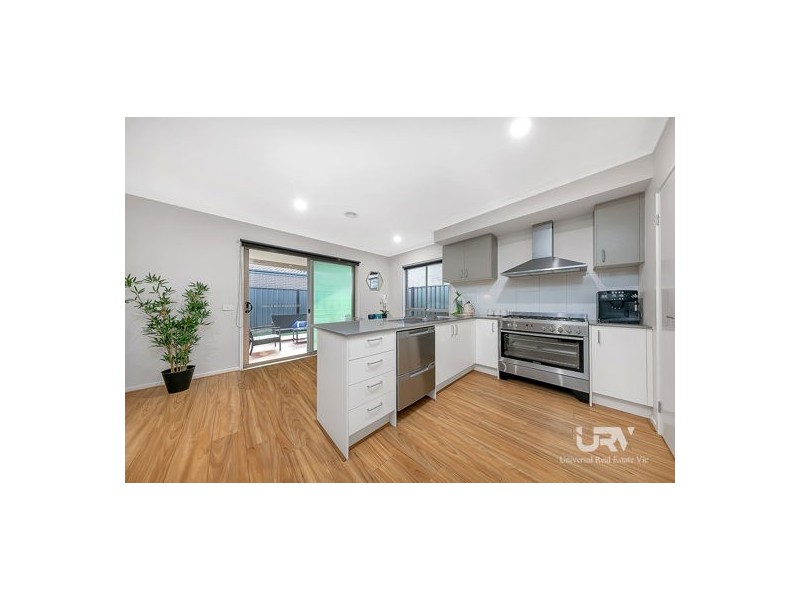 121 Wattletree Street, Craigieburn VIC 3064