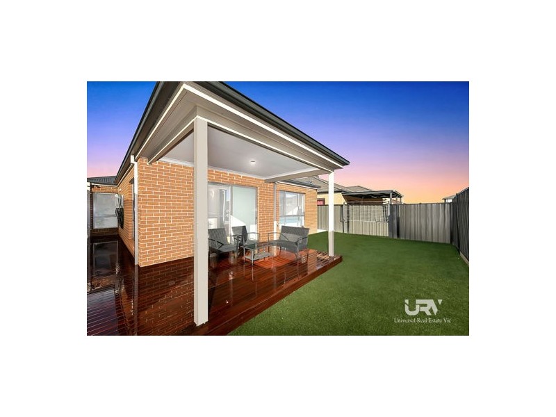 121 Wattletree Street, Craigieburn VIC 3064