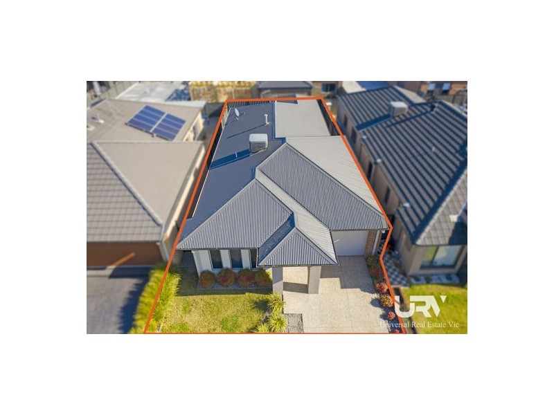 121 Wattletree Street, Craigieburn VIC 3064