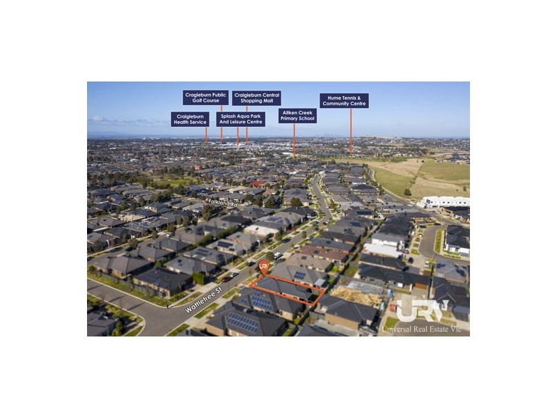 121 Wattletree Street, Craigieburn VIC 3064