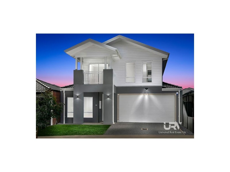 61 Gossia Avenue, Craigieburn VIC 3064