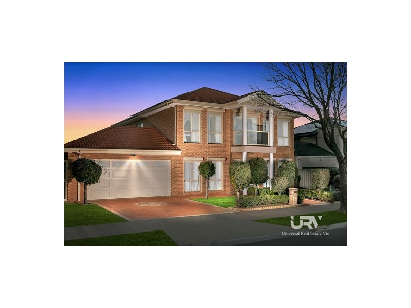 4 Golfview Drive, Craigieburn VIC 3064