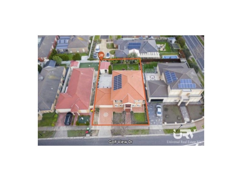 4 Golfview Drive, Craigieburn VIC 3064