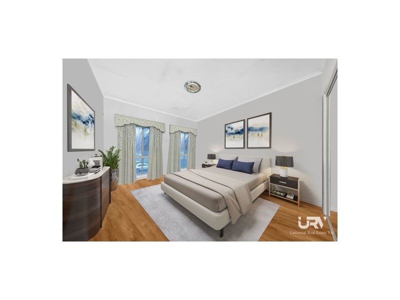 4 Golfview Drive, Craigieburn VIC 3064