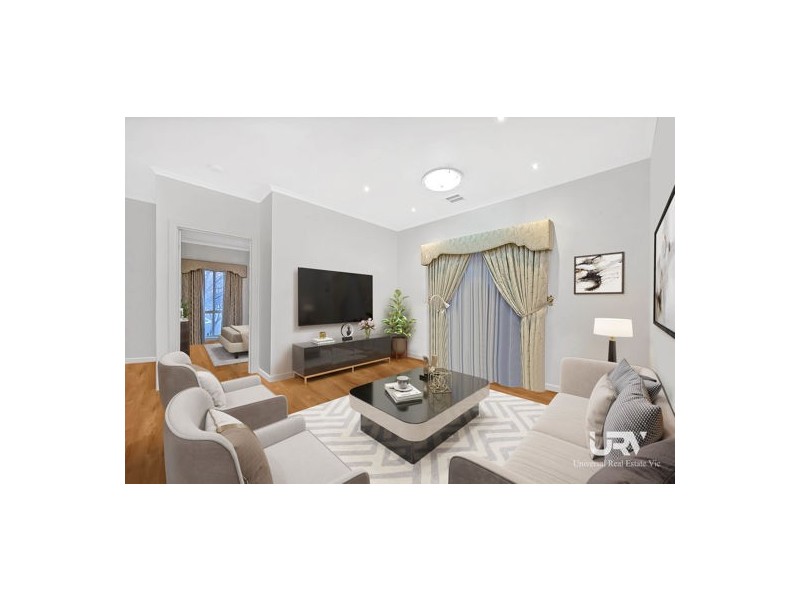 4 Golfview Drive, Craigieburn VIC 3064