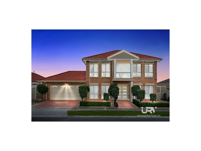 4 Golfview Drive, Craigieburn VIC 3064