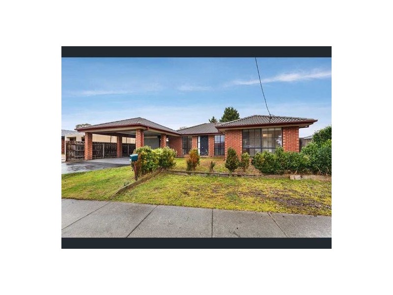 75 Dorchester Street, Craigieburn VIC 3064