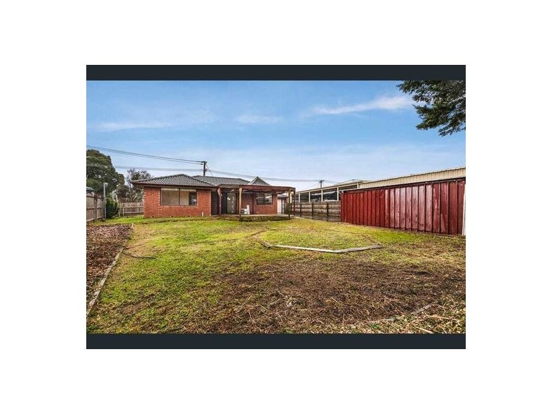 75 Dorchester Street, Craigieburn VIC 3064