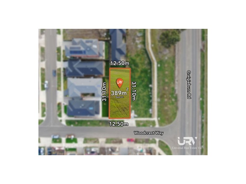 51 Woodcrest Way, Wollert VIC 3750