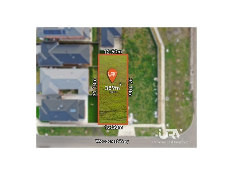 51 Woodcrest Way, Wollert VIC 3750