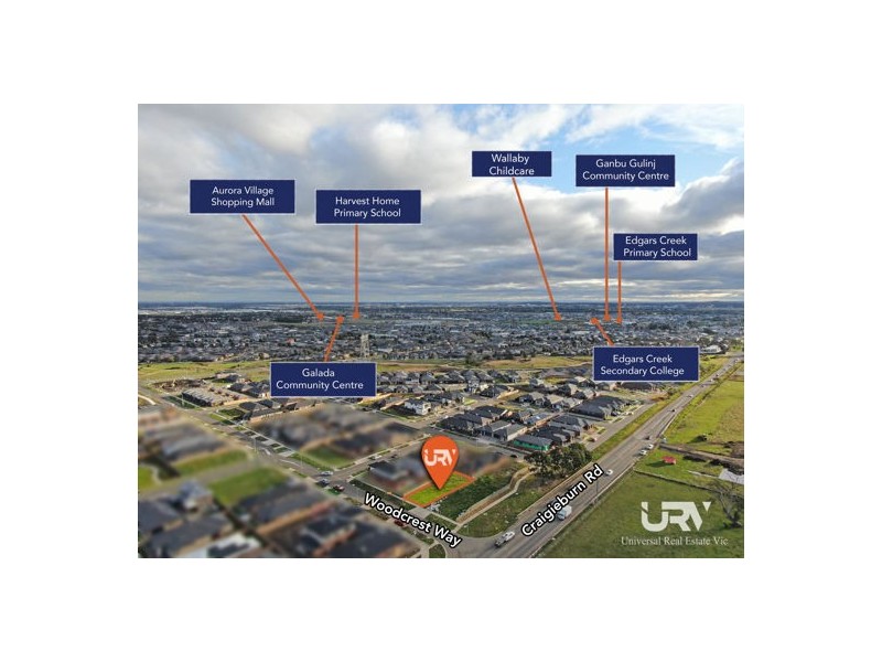 51 Woodcrest Way, Wollert VIC 3750