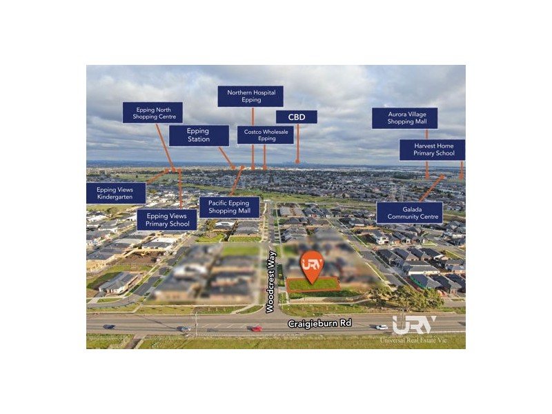 51 Woodcrest Way, Wollert VIC 3750