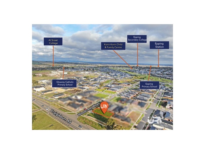 51 Woodcrest Way, Wollert VIC 3750