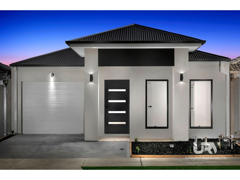 9 Luppino Street, Donnybrook VIC 3064