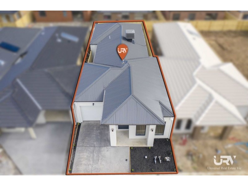 9 Luppino Street, Donnybrook VIC 3064