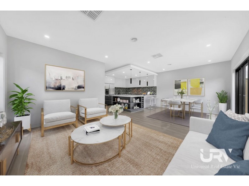 9 Luppino Street, Donnybrook VIC 3064