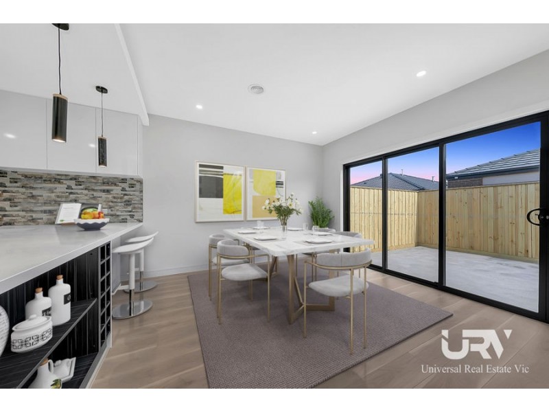 9 Luppino Street, Donnybrook VIC 3064