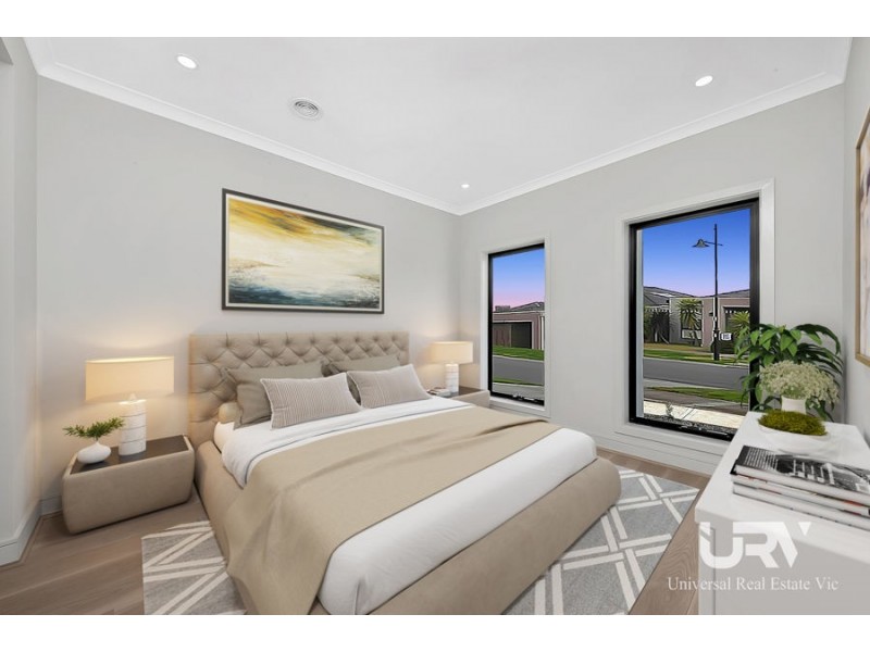9 Luppino Street, Donnybrook VIC 3064