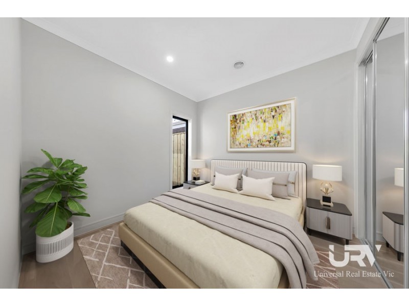 9 Luppino Street, Donnybrook VIC 3064