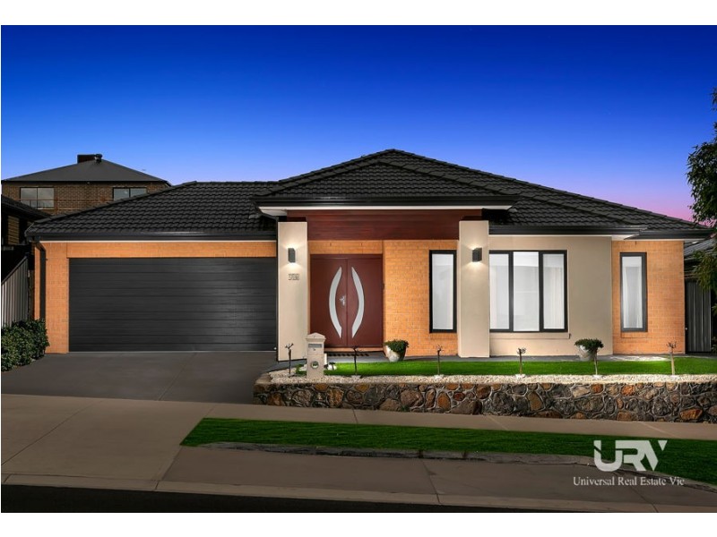 76 Wisteria Ave, Craigieburn VIC 3064