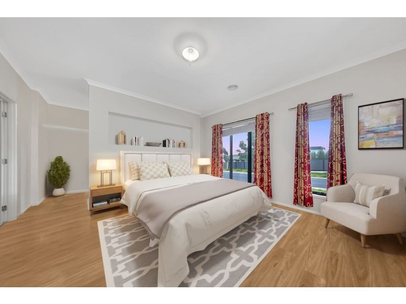 76 Wisteria Ave, Craigieburn VIC 3064