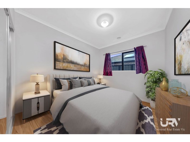 76 Wisteria Ave, Craigieburn VIC 3064