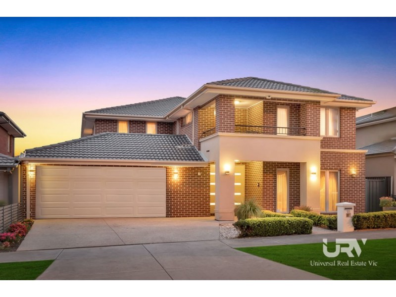 18 Pine Park Drive, Wollert VIC 3750