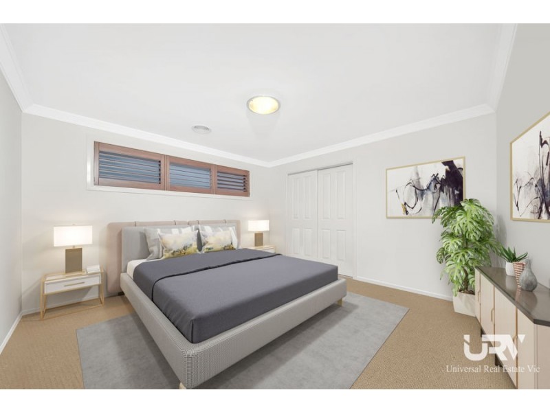 18 Pine Park Drive, Wollert VIC 3750