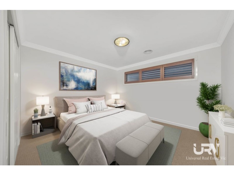 18 Pine Park Drive, Wollert VIC 3750