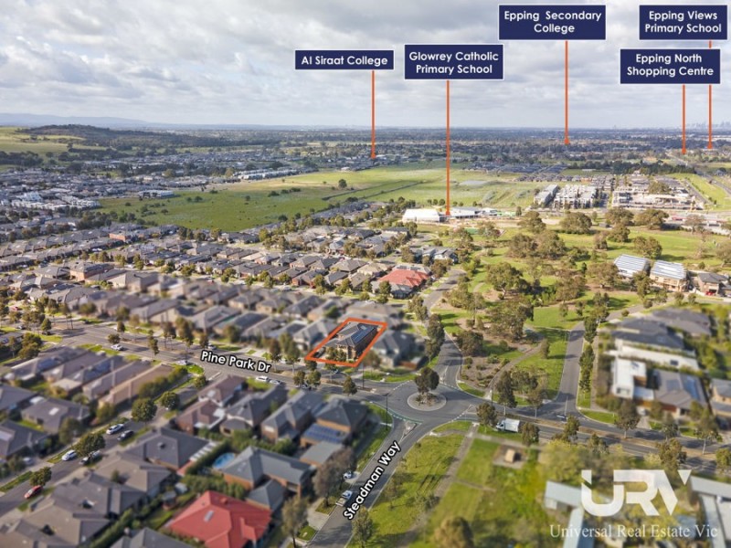 18 Pine Park Drive, Wollert VIC 3750