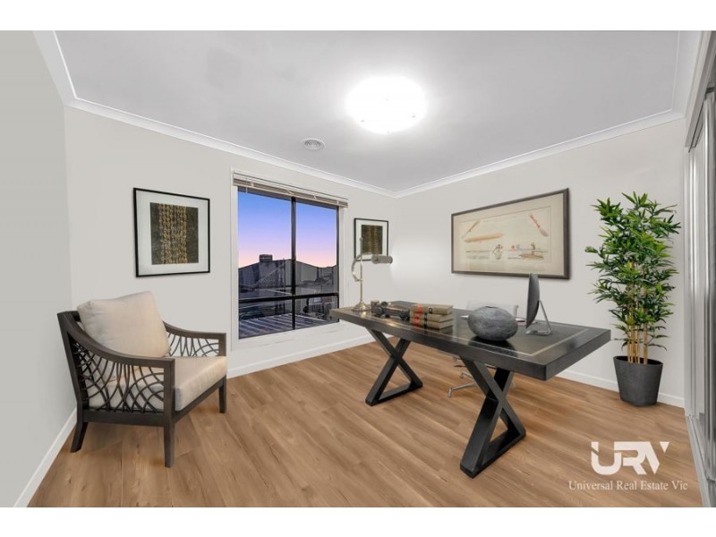 19 Chevery Street, Mickleham VIC 3064