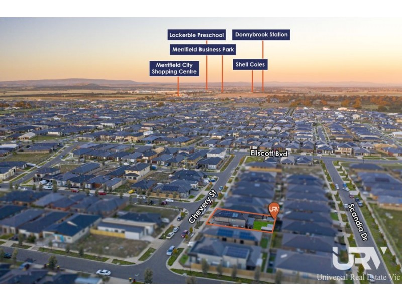 19 Chevery Street, Mickleham VIC 3064